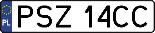 PSZ14CC