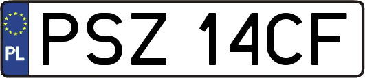 PSZ14CF