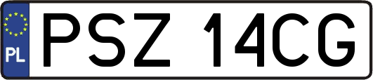 PSZ14CG