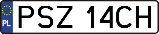 PSZ14CH