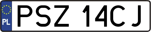 PSZ14CJ