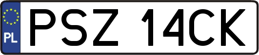 PSZ14CK