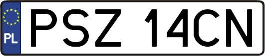 PSZ14CN
