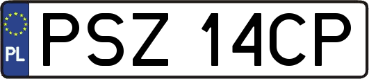 PSZ14CP