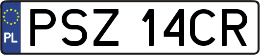 PSZ14CR