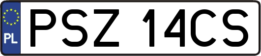 PSZ14CS