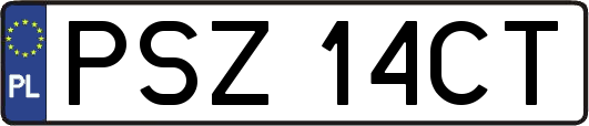 PSZ14CT