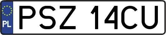 PSZ14CU