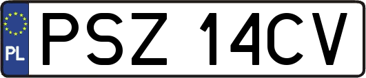 PSZ14CV