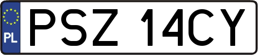 PSZ14CY