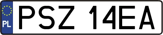 PSZ14EA