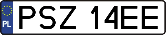 PSZ14EE