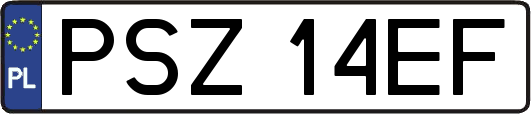 PSZ14EF
