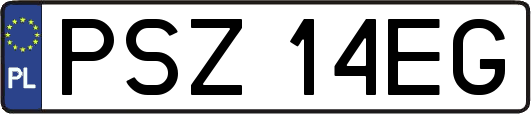 PSZ14EG