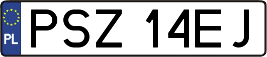 PSZ14EJ
