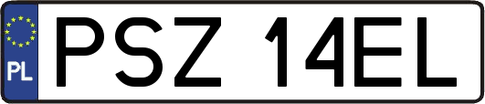 PSZ14EL