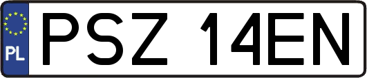 PSZ14EN