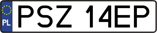 PSZ14EP