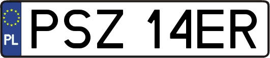 PSZ14ER