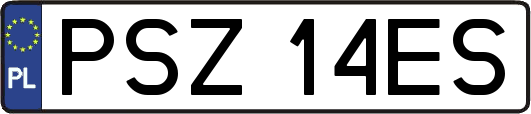 PSZ14ES
