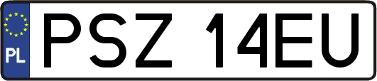 PSZ14EU