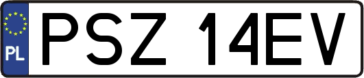 PSZ14EV