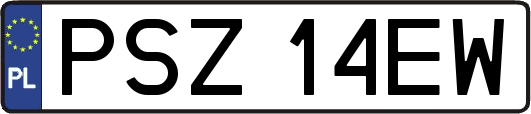PSZ14EW