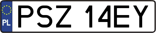 PSZ14EY