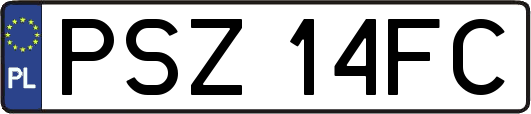 PSZ14FC