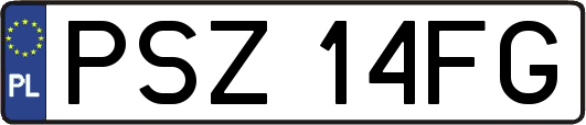 PSZ14FG