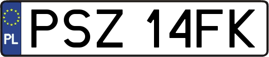 PSZ14FK