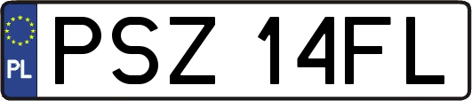 PSZ14FL