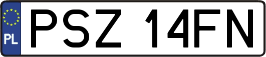 PSZ14FN