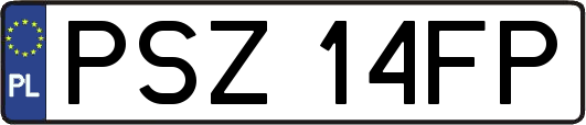 PSZ14FP