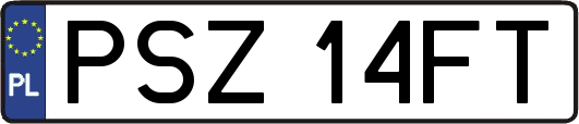 PSZ14FT