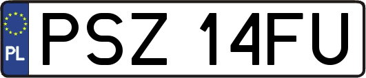 PSZ14FU