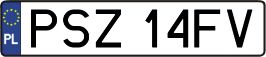 PSZ14FV