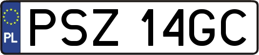 PSZ14GC