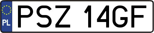 PSZ14GF