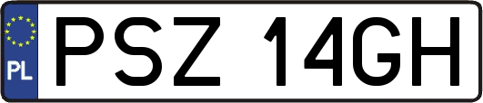 PSZ14GH