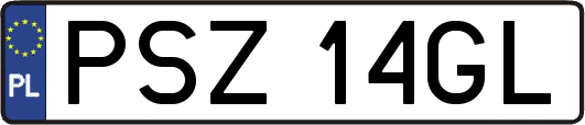PSZ14GL