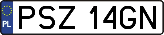 PSZ14GN