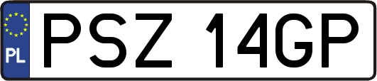 PSZ14GP