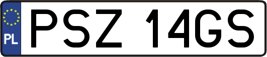 PSZ14GS