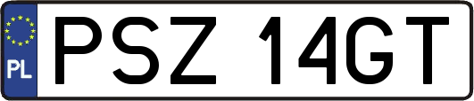 PSZ14GT
