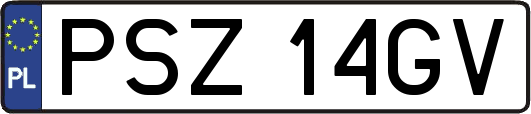 PSZ14GV