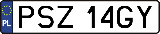 PSZ14GY