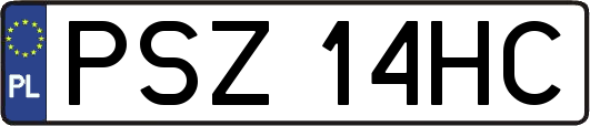 PSZ14HC