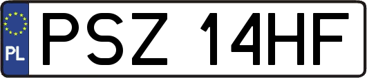 PSZ14HF