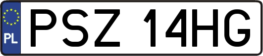 PSZ14HG
